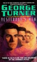 Tapa de Yesterday's men