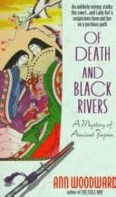 Tapa de Of Death and Black Rivers