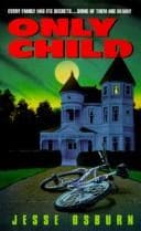Tapa de Only Child