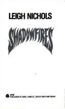 Tapa de Shadowfires