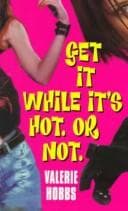 Tapa de Get It While It's Hot or Not