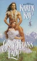 Tapa de Gray Hawk's Lady