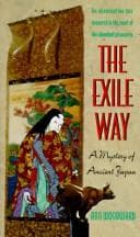 Tapa de The Exile Way