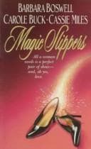 Tapa de Magic Slippers