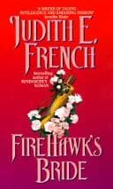 Tapa de Fire Hawk's Bride