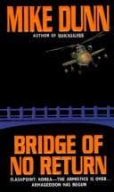 Tapa de Bridge of No Return