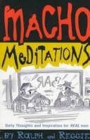 Tapa de Macho Meditations