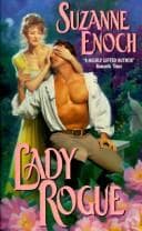 Tapa de Lady Rogue
