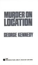 Tapa de Murder on Location