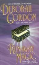 Tapa de Runaway Magic
