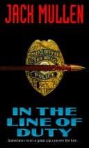 Tapa de In the Line of Duty