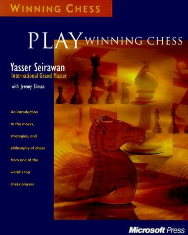 Tapa de Play Winning Chess