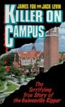 Tapa de Killer on Campus