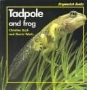 Tapa de Tadpole and Frog