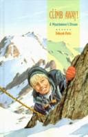 Tapa de Climb Away