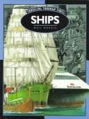 Tapa de Ships (Traveling Through Time)