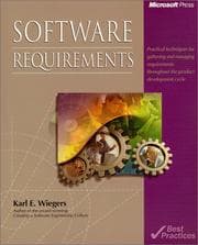 Tapa de Software Requirements