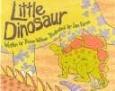 Tapa de Little Dinosaur (Voyages (Santa Rosa, Calif.).)