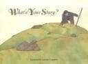 Tapa de What's your story?