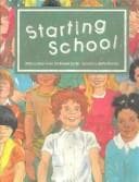 Tapa de Starting school