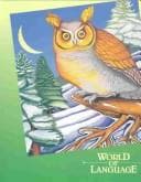 Tapa de World of Language