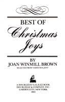 Tapa de Best of Christmas Joys