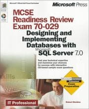 Tapa de MCSE readiness review
