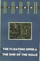 Tapa de The Floating Opera and The End of the Road