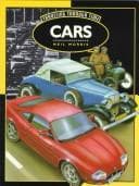 Tapa de Cars