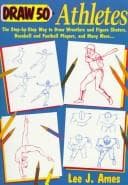 Tapa de Draw 50 Athletes