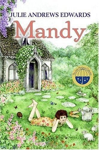 Tapa de Mandy (Julie Andrews Collection)