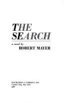 Tapa de The search