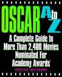 Tapa de The Oscar Encyclopedia