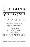 Tapa de Becoming your own parent