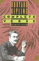 Tapa de Rudyard Kipling Ver/