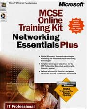 Tapa de McSe Online Training Kit: Networking Essentials Plus