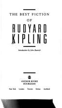 Tapa de The  best fiction of Rudyard Kipling ; introduction by John Beecroft