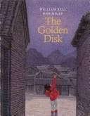 Tapa de The golden disk