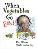Tapa de When Vegetables Go Bad