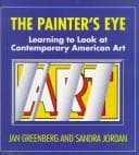 Tapa de The painter's eye