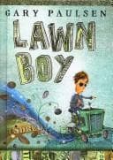 Tapa de Lawn Boy