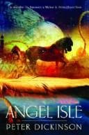 Tapa de Angel Isle