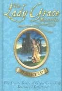 Tapa de Haunted (Lady Grace Mysteries)