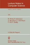 Tapa de Conlan Report