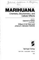 Tapa de Marihuana
