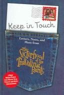 Tapa de Keep in Touch
