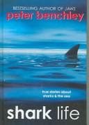 Tapa de Shark Life