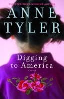 Tapa de Digging to America