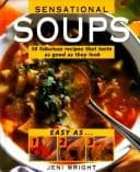 Tapa de Easy As 1, 2, 3 Soup (Easy as-- 1-2-3)
