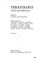 Tapa de Teratology